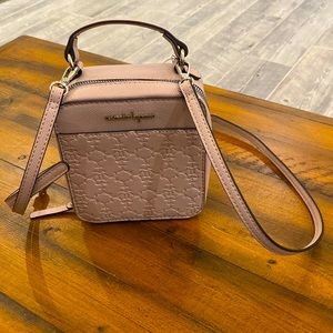 nanette lepore purse, new w/tags